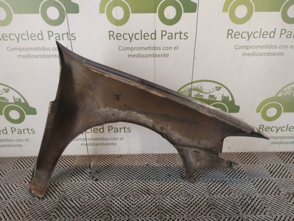 Guardabarro Izquierdo Vw Gol Power G4 (06224872)