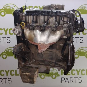 Motor Chevrolet Astra 2.0 8v (06202090)