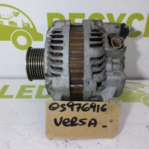 Alternador Nissan Versa 1.6 (05976916)