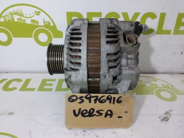 Alternador Nissan Versa 1.6 (05976916)
