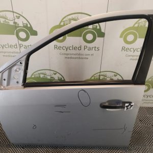 Puerta Delantera Izquierda Ford Fiesta Max (aa00000289)