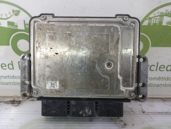 Modulo De Inyeccion Peugeot Partner 1.6 Hdi (04154852)