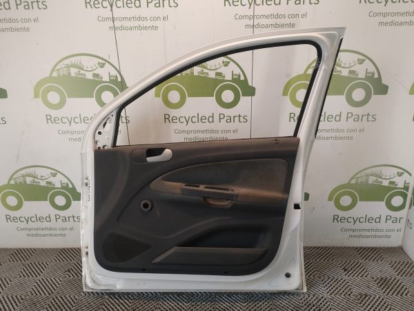 Puerta Delantera Derecha Vw Gol Trend (04932304)