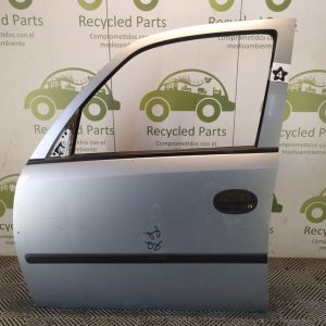 Puerta Delantera Izquierda Chevrolet Meriva (06159893)