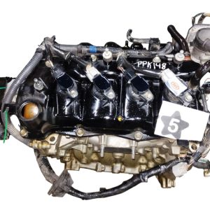 Motor Toyota Etios 1.5 16v (05543983) Detalle