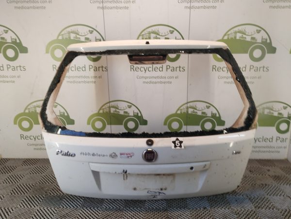 Porton Trasero Fiat Palio F2 (05803973)