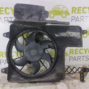 Electroventilador Vw Gol 1.6 (06363729)