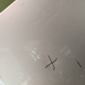 Capot Peugeot 207 (05651678) Lp