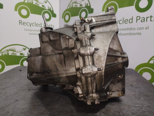 Caja De Velocidades Peugeot 3008 1.6 Thp (05069608)