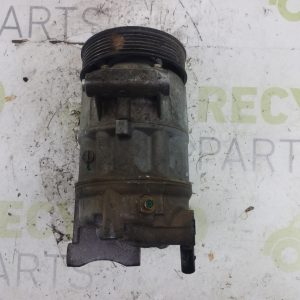 Compresor De A/a Vw Virtus 1.6 (06403609)