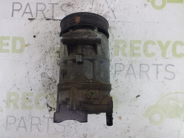 Compresor De A/a Vw Virtus 1.6 (06403609)