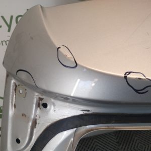 Porton Trasero Chevrolet Onix Ln (04009932)