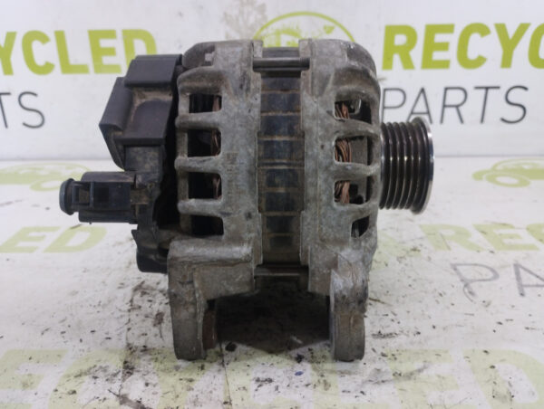 Alternador Vw Virtus 1.6 (06093373)