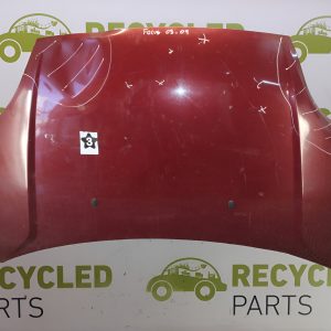 Capot Ford Fiesta Max (05593943)
