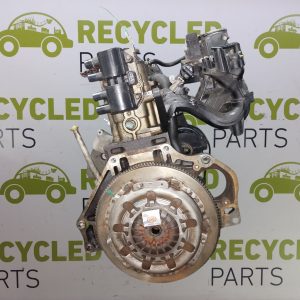 Motor Chevrolet Celta 1.4 8v (05866727) Detalle