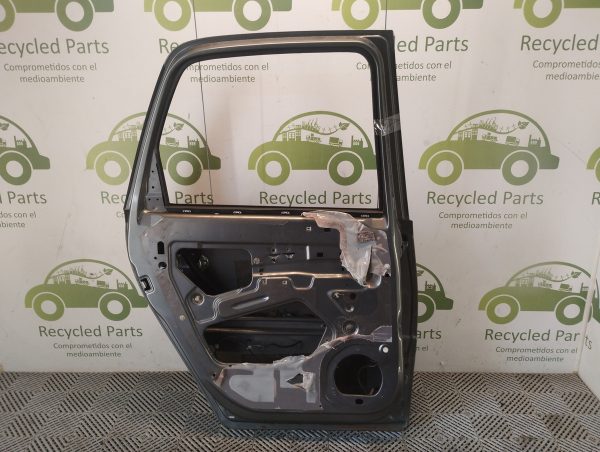 Puerta Trasera Izquierda Chevrolet Meriva (05505699)