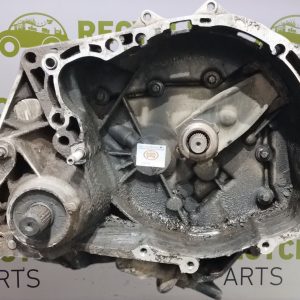 Caja De Velocidades Renault Symbol 1.6 16v (06239008)