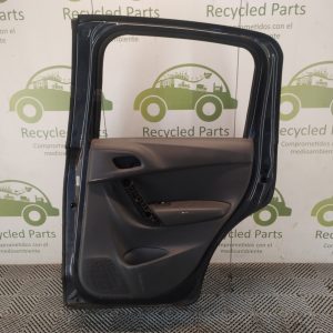 Puerta Trasera Derecha Citroen Nuevo C3 (06038421)