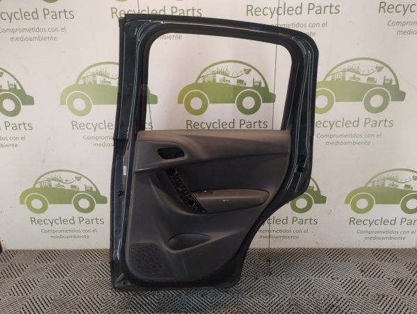 Puerta Trasera Derecha Citroen Nuevo C3 (06038421)