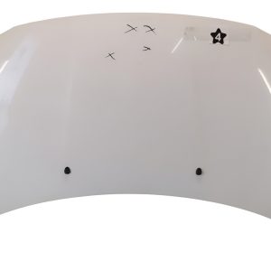 Capot Peugeot 408 (05918004)