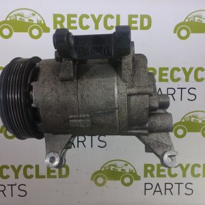 Compresor De A/a Fiat Strada 1.6 (06242060)