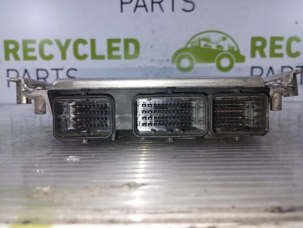 Modulo De Inyeccion Peugeot 207 1.6 (04752337)