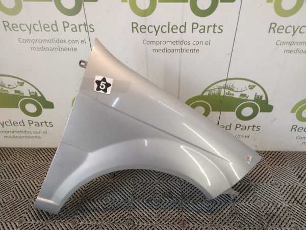 Guardabarro Derecho Fiat Palio F3 (06173731)