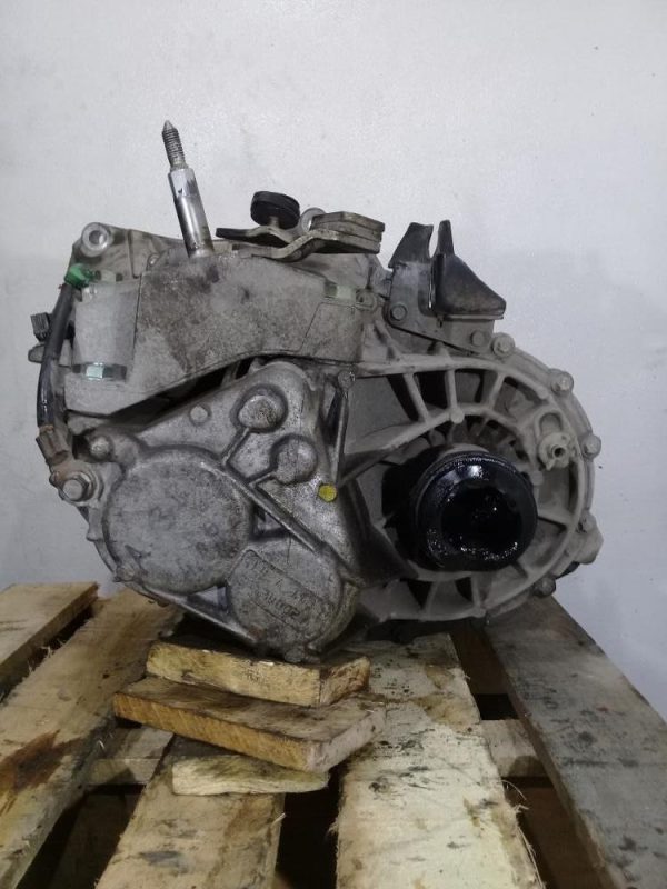 Caja De Velocidades Nissan Tiida 1.8 (03013873) 8-a-3