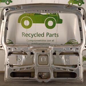 Porton Trasero Vw Sharan Lv (03003564) Lp*