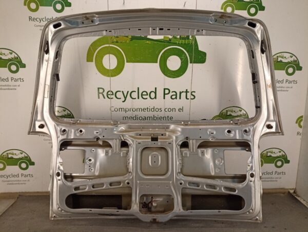 Porton Trasero Vw Sharan Lv (03003564) Lp*