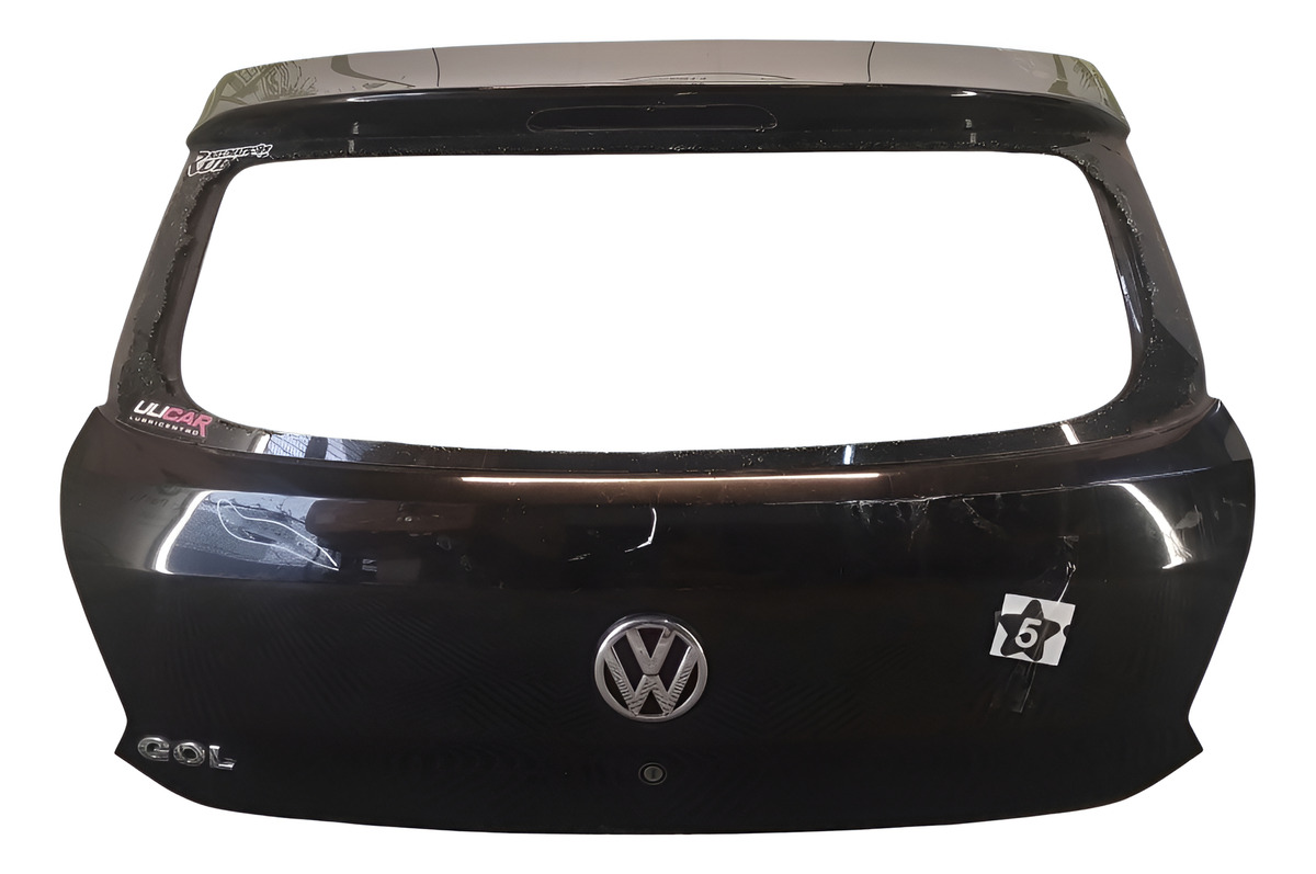 Porton Trasero Vw Gol Trend G6 G7 (06537429)