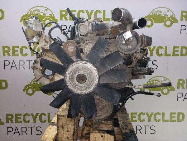 Motor Ford Ranger 2.8 Powerstroke (06098788)
