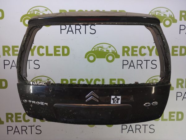 Porton Trasero Citroen C3 Lv (02418830)