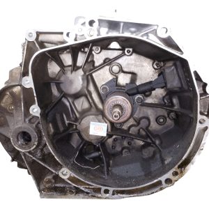 Caja De Velocidades Peugeot 5008 1.6 16v Thp (06033593)