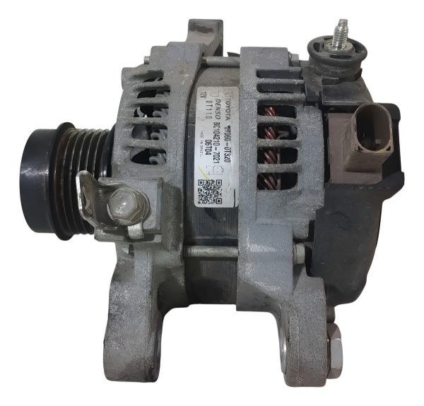 Alternador Toyota Corolla 1.8 (05960612)