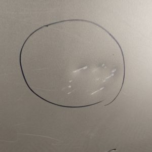 Capot Peugeot Partner Lv (07000218)