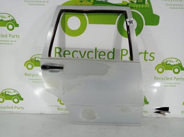 Puerta Trasera Derecha Fiat Uno Fire (03455411)