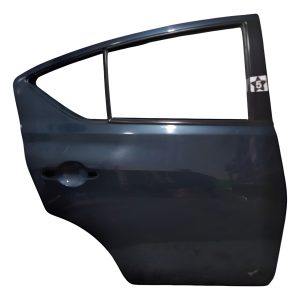 Puerta Trasera Derecha Nissan Versa (04669954) Lp