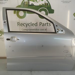 Puerta Delantera Derecha Vw Polo (03983936)