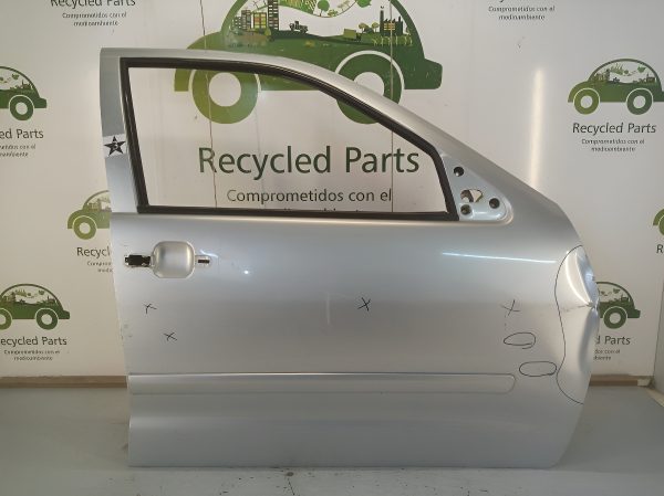 Puerta Delantera Derecha Vw Polo (03983936)