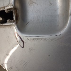 Puerta Trasera Derecha Vw Gol G2 G3 G4 (03449191) Lp
