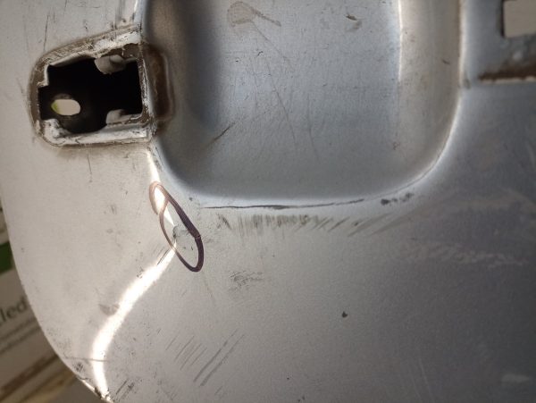 Puerta Trasera Derecha Vw Gol G2 G3 G4 (03449191) Lp