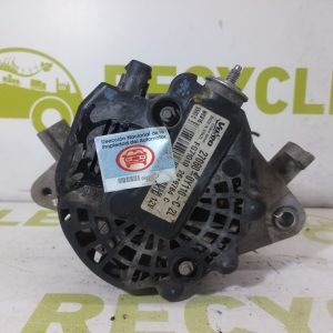Alternador Toyota Etios 1.5 (06530187)