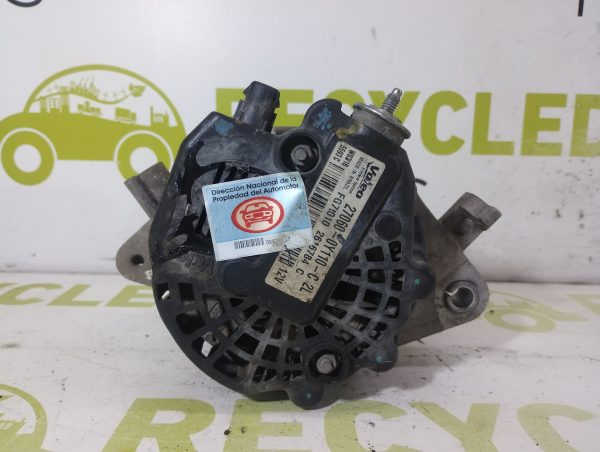 Alternador Toyota Etios 1.5 (06530187)