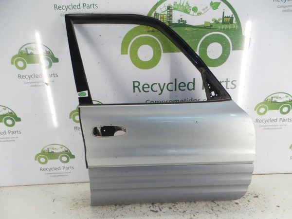 Puerta Delantera Derecha Toyota Rav4 (02661414)