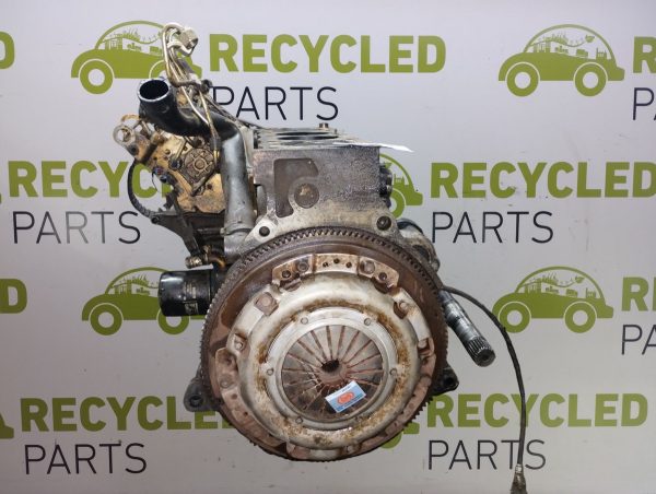 Motor Peugeot Partner 1.9 Diesel (05678912) Solo Block