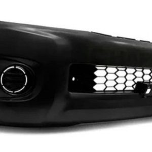 Paragolpe Delantero Toyota Hilux C/fender S/faro 2008-2012