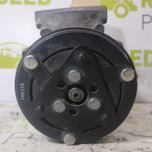 Compresor De A/a Renault Clio Mio 1.2 (06512132)