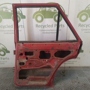 Puerta Trasera Derecha Ford Escort (03530040)