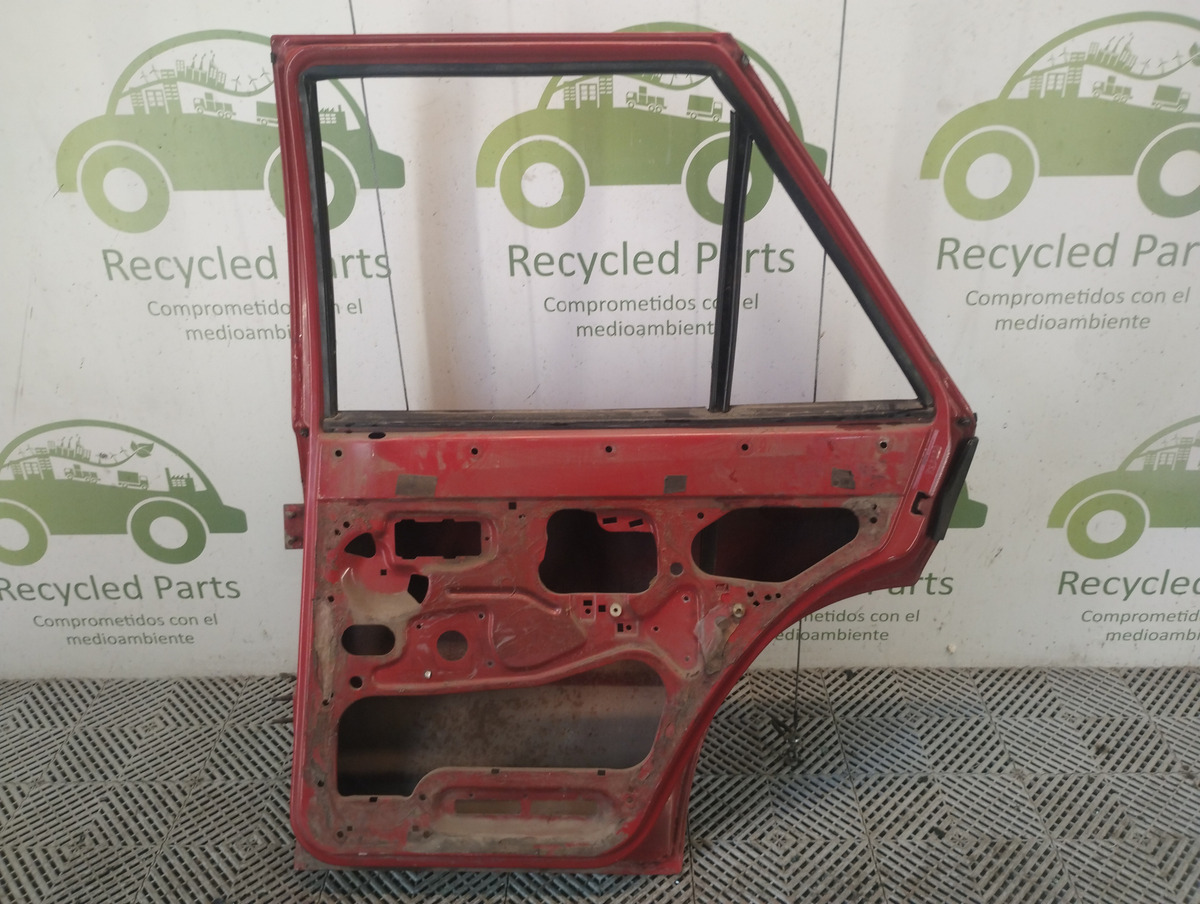 Puerta Trasera Derecha Ford Escort (03530040)